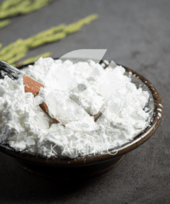 TINH BỘT SẮN DÂY